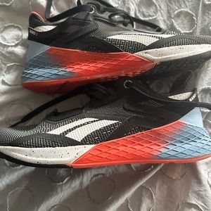 Reebok Nano X